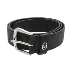 グッチ GGスプリーム･ベルト  673921【Bランク】【中古】