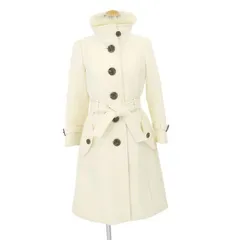バーバリーブルーレーベル コート  【Bランク】【中古】