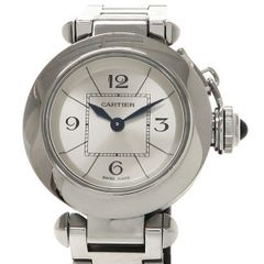 未使用保管品】カルティエ ミス パシャ CRW3140008 - メルカリ