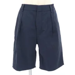 フェンディ ショートパンツ  FAB900【Bランク】【中古】のサムネイル