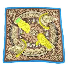 エルメス スカーフ  【Bランク】【中古】