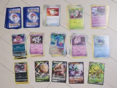 ポケットモンスター カード 112枚 まとめ 出品