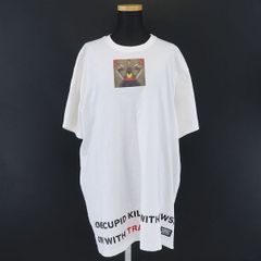Stray Kids リノ VETEMENTS Tシャツ CASE143 - メルカリ