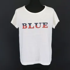 バーバリーブルーレーベル トップス  【Cランク】【中古】