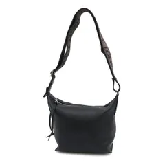 ロエベ キュービィ クロスボディバッグ スモール  B906Q63X04【Aランク】【中古】