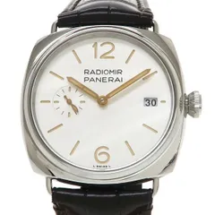 パネライ ラジオミール クアランタ 40mm PAM01570 メンズ 腕時計【Aランク】【中古】のサムネイル