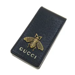 2026年最新】gucci マネークリップ 蜂の人気アイテム - メルカリ