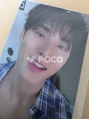Seventeen ミンギュ セブチ SPILL THE FEELS Weverse ラキドロ