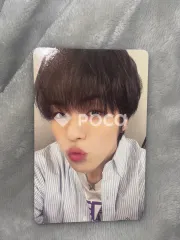 TREASURE ユン・ジェヒョク 2023 WELCOMING COLLECTION