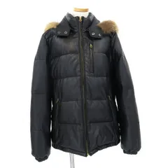 アールニューボールド ダウンジャケット  【Cランク】【中古】