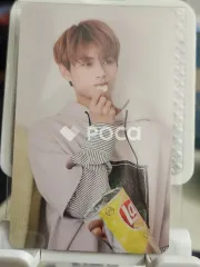 Seventeen ジュン セブチ DIRECTOR'S CUT 公開放送 サノク トレカ