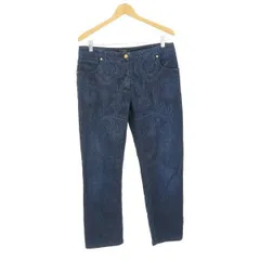 エトロ デニムパンツ  【Bランク】【中古】のサムネイル
