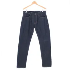 アルマーニ・エクスチェンジ デニムパンツ  【Aランク】【中古】