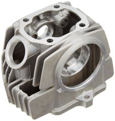 ホンダ XR100R CRF100F12200KN4A61シリンダーヘッド252 - メルカリ