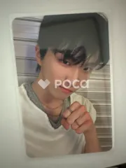 BOYNEXTDOOR ウナク No Genre ポップアップストア ランダム トレカセット