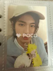 BOYNEXTDOOR イハン HOW? Fire ver.