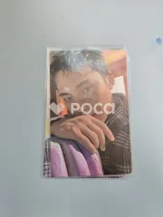 セブチ ミンギュ 17 IS RIGHT HERE DEAR Ver. Weverse