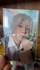 セブチ ウォヌ THIS MAN Weverse