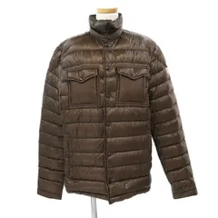 モンクレール ダウンジャケット  【Bランク】【中古】