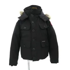カナダグース ラッセルパーカー  【Bランク】【中古】のサムネイル