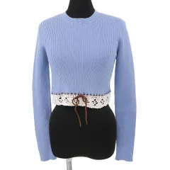 ミュウミュウ ニット  【Aランク】【中古】