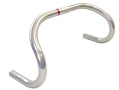 日東（NITTO）ドロップ イン ハンドルバー Neat Mod195 新品 日東（NITTO）ドロップ イン ハンドルバー Neat Mod195 新品 - メルカリ