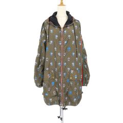 GUCCI ドラえもん ジップブルゾン ジャージ アウター - メルカリ