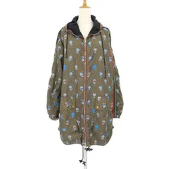 グッチ ドラえもん/ブルゾン  657044【Bランク】【中古】のサムネイル