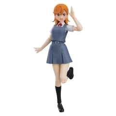 新品 マックスファクトリー figma ラブライブ! スーパースター!! 澁谷かのん ノンスケール ABS&PVC製 塗装済み可動フィギュア M06783