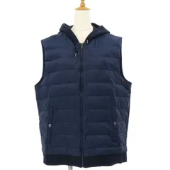 ポロ・ラルフローレン ベスト  【Bランク】【中古】