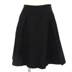バーバリーブラックレーベル スカート  【Bランク】【中古】のサムネイル