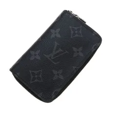 ヴィトン･エクリプス ジッピー･コインパース ヴェルティカル  M81662【Aランク】(中古)