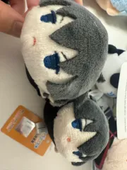 銀魂 土方 (ヒジカタ) もちマス まとめ ぬいぐるみ