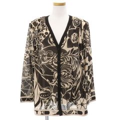 LEONARD 花柄、長袖、七分袖アンサンブル - メルカリ