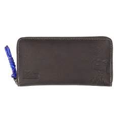 ☆ チョコ ☆ Vin PEANUTS movie R束入 スヌーピー 長財布 大人 SNOOPY 73525 財布 レザー 長サイフ ながさいふ ロングウォレット レディース 大容量 ラウンドファスナー かわいい おしゃれ 小銭入れあり 大きめ 女性