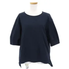 ブルーレーベルクレストブリッジ トップス  【Bランク】【中古】