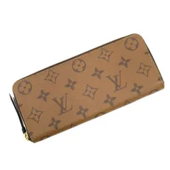 ルイヴィトン モノグラム ポルトフォイユ･クレマンス  M82336【Aランク】(中古)