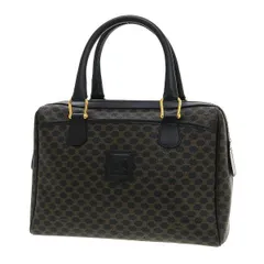 セリーヌ マカダムボストン  【Aランク】(中古)のサムネイル