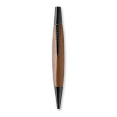 SEASAR Aero シャーペン本体 ダークブラウン しーさー エアロ - メルカリ