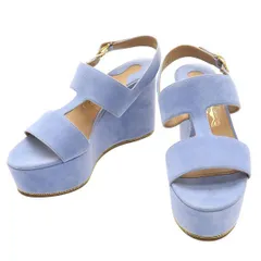 フェラガモ サンダル  【Bランク】【中古】