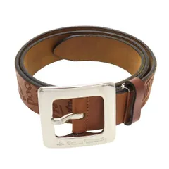 ヴィヴィアンウエストウッド ベルト  【Bランク】【中古】