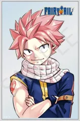 【新品】アクリルスタンド・アクリルパネル 05.デザインE アクリルブロック 「FAIRY TAIL -フェアリーテイル-」