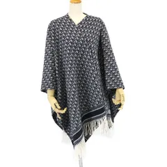 クリスチャン・ディオール ストール  【Aランク】【中古】