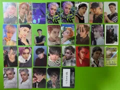 nct127 テヨン(TAEYONG) トレカ