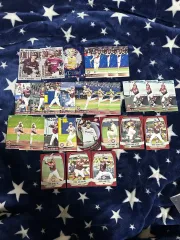 (まとめ) KIWOOM HEROES キウム ヒーローズ KBO カード 27枚