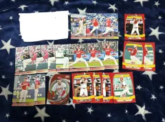 (まとめ売り) SSGランダース KBO カード