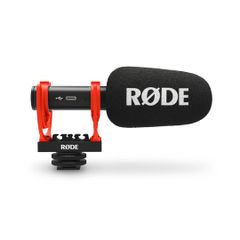 新品・未開封】RØDE VideoMic Pro+ ショットガンマイク - メルカリ