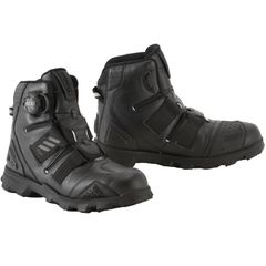 K-4542Z GUARD BOOTS ガルドブーツ 25cm - メルカリ