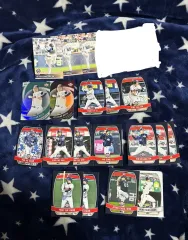 (まとめ) 斗山ベアーズ KBO カード 19枚