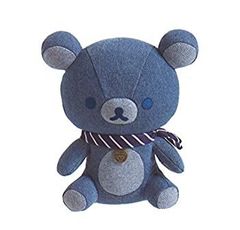 希少】サンリオ ポチャッコ WEB限定 デニムぬいぐるみ 2019 - メルカリ